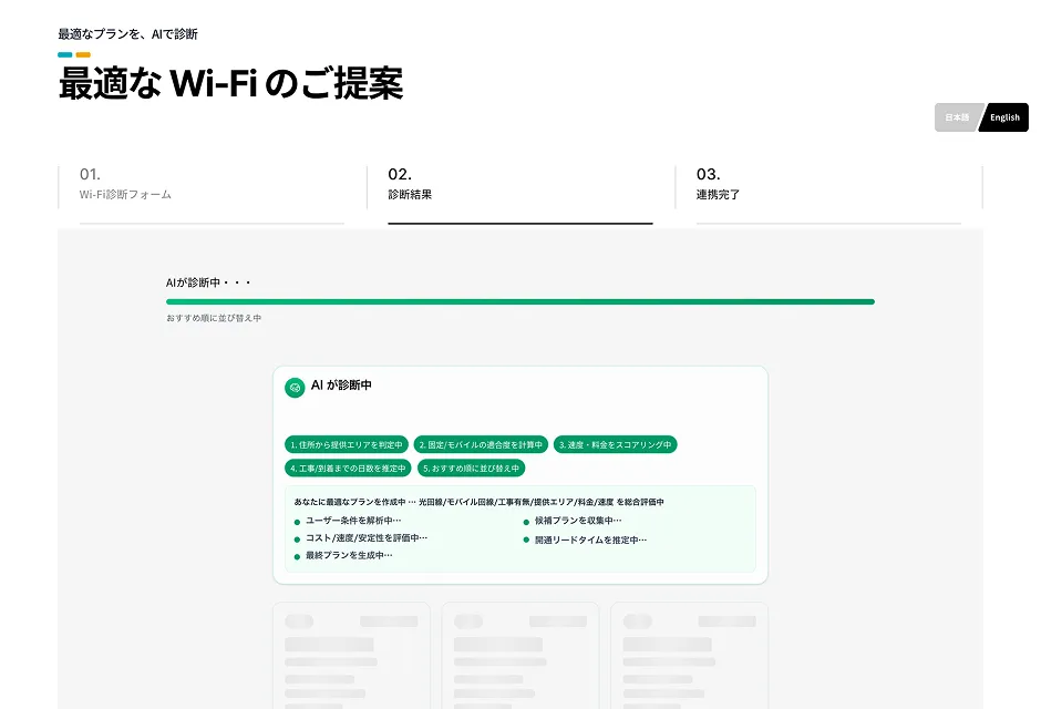 もう知識は不要!